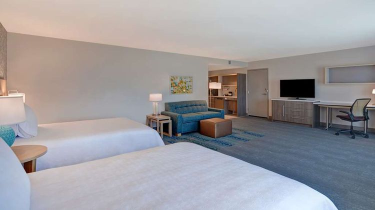 Home2 Suites Williston Burlington Room
