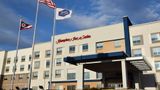 Hampton Inn & Suites Liberty Township Exterior