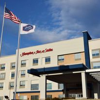 Hampton Inn & Suites Liberty Township