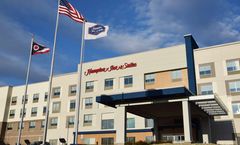 Hampton Inn & Suites Liberty Township