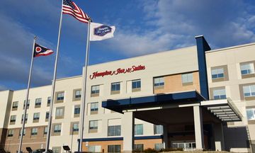 Hampton Inn & Suites Liberty Township