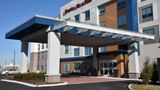 Hampton Inn & Suites Liberty Township Exterior