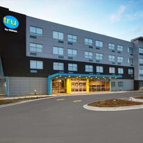 Tru by Hilton Monroe