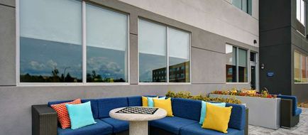 Tru by Hilton Monroe Exterior