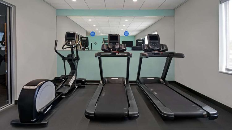 Tru by Hilton Monroe Health