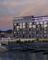 DoubleTree by Hilton Hot Springs