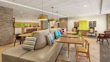 Home2 Suites by Hilton Fernandina Beach Lobby
