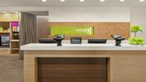 Home2 Suites by Hilton Fernandina Beach Lobby