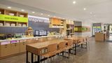 Home2 Suites by Hilton Fernandina Beach Restaurant