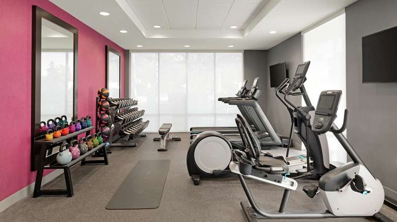 <b>Home2 Suites by Hilton Fernandina Beach Health</b>. Images powered by <a href="https://iceportal.shijigroup.com/" title="IcePortal" target="_blank">IcePortal</a>.