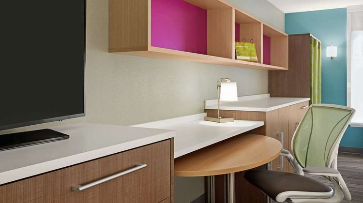Home2 Suites by Hilton Fernandina Beach Room