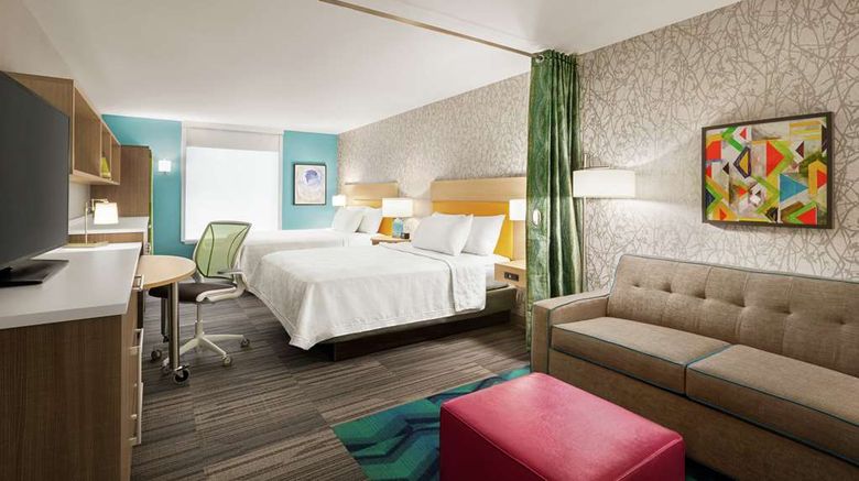 <b>Home2 Suites by Hilton Fernandina Beach Room</b>. Images powered by <a href="https://iceportal.shijigroup.com/" title="IcePortal" target="_blank">IcePortal</a>.