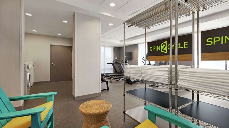 <b>Home2 Suites by Hilton Fernandina Beach Health</b>. Images powered by <a href="https://iceportal.shijigroup.com/" title="IcePortal" target="_blank">IcePortal</a>.