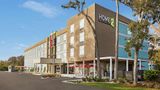Home2 Suites by Hilton Fernandina Beach Exterior