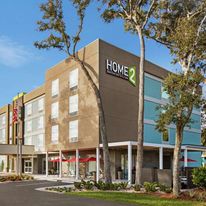 Home2 Suites by Hilton Fernandina Beach