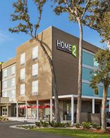Home2 Suites by Hilton Fernandina Beach