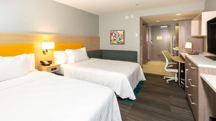 Home2 Suites by Hilton Fernandina Beach Other