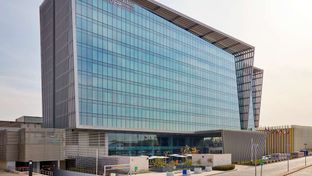 Hilton Garden Inn Kuwait