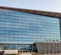 Hilton Garden Inn Kuwait Exterior