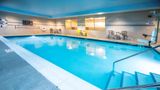 Tru Hilton Minneapolis Mall of America Pool