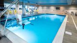 Tru Hilton Minneapolis Mall of America Pool