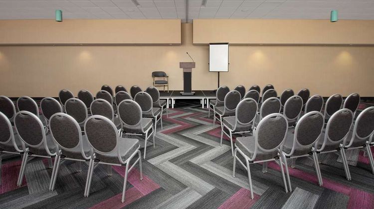 Tru by Hilton Orlando Convention Center Meeting