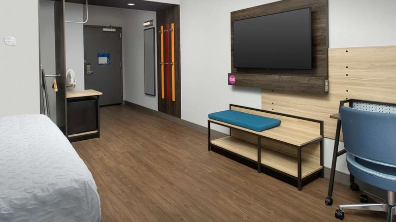 <b>Tru by Hilton Orlando Convention Center Other</b>. Images powered by <a href="https://iceportal.shijigroup.com/" title="IcePortal" target="_blank">IcePortal</a>.