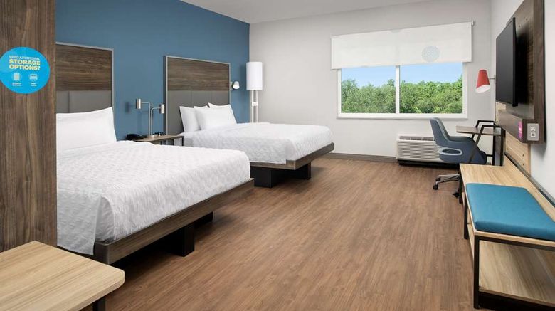 <b>Tru by Hilton Orlando Convention Center Other</b>. Images powered by <a href="https://iceportal.shijigroup.com/" title="IcePortal" target="_blank">IcePortal</a>.