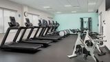 Tru by Hilton Orlando Convention Center Health