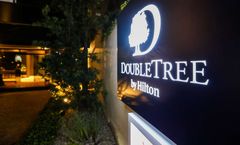 Doubletree by Hilton Sao Paulo Itaim