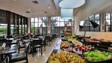 Doubletree by Hilton Sao Paulo Itaim Restaurant