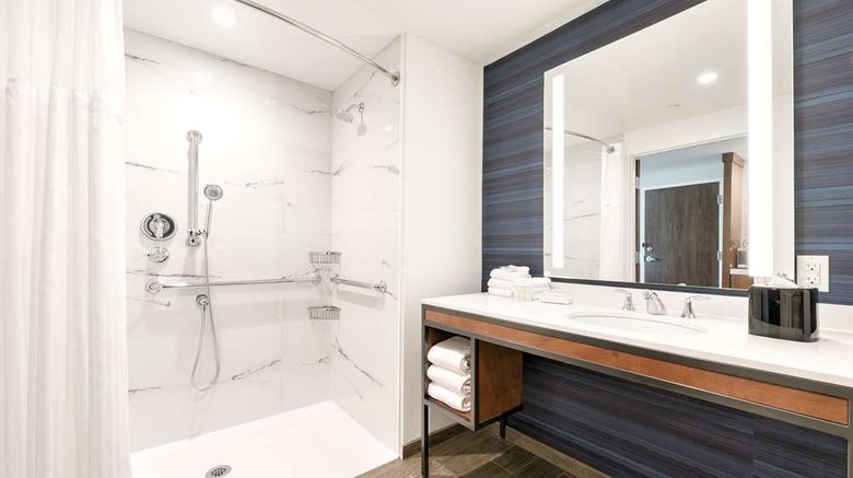 <b>Hilton Garden Inn Fremont Milpitas Room</b>. Images powered by <a href="https://iceportal.shijigroup.com/" title="IcePortal" target="_blank">IcePortal</a>.