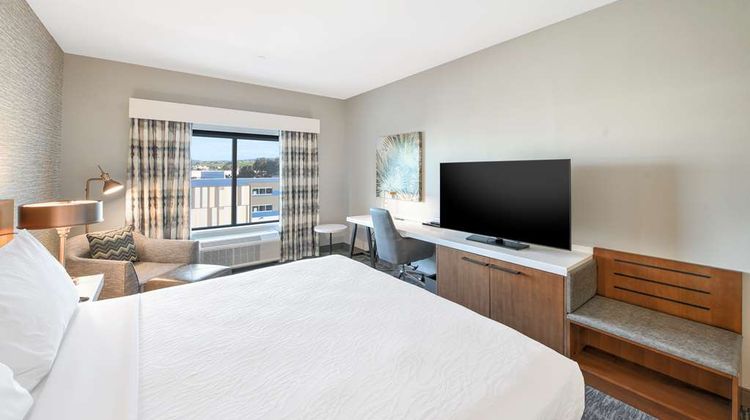 Hilton Garden Inn Fremont Milpitas Room