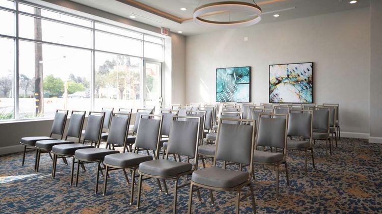 Hilton Garden Inn Fremont Milpitas Meeting