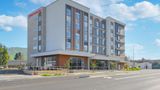 Hilton Garden Inn Fremont Milpitas Exterior