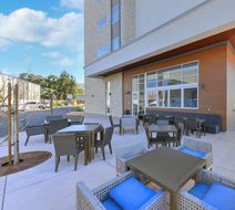Hilton Garden Inn Fremont Milpitas Exterior