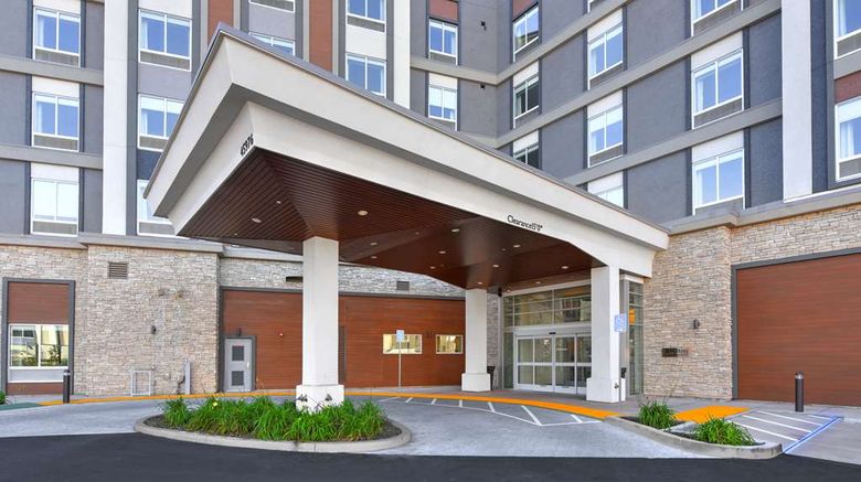 <b>Hilton Garden Inn Fremont Milpitas Exterior</b>. Images powered by <a href="https://iceportal.shijigroup.com/" title="IcePortal" target="_blank">IcePortal</a>.