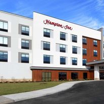 Hampton Inn O'Fallon