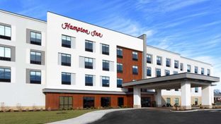 Hampton Inn O'Fallon