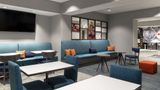 <b>Hampton Inn O'Fallon Lobby</b>. Images powered by <a href="https://iceportal.shijigroup.com/" title="IcePortal" target="_blank">IcePortal</a>.