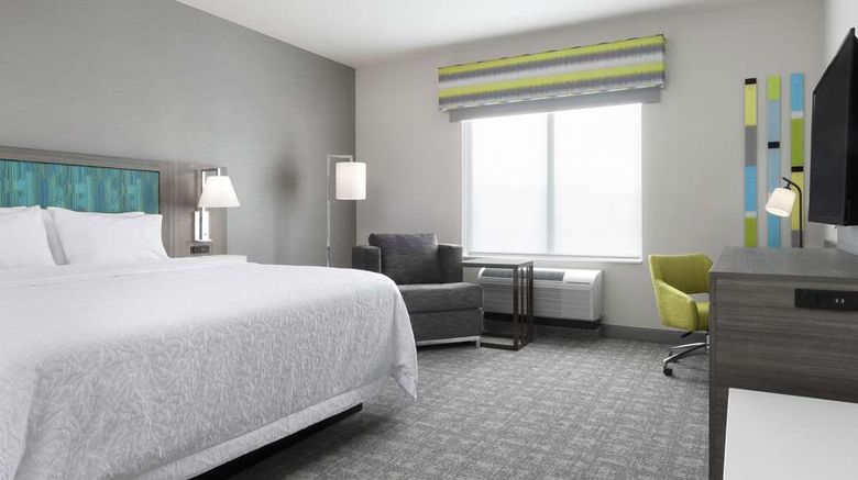 <b>Hampton Inn O'Fallon Room</b>. Images powered by <a href="https://iceportal.shijigroup.com/" title="IcePortal" target="_blank">IcePortal</a>.