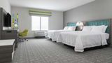 <b>Hampton Inn O'Fallon Room</b>. Images powered by <a href="https://iceportal.shijigroup.com/" title="IcePortal" target="_blank">IcePortal</a>.