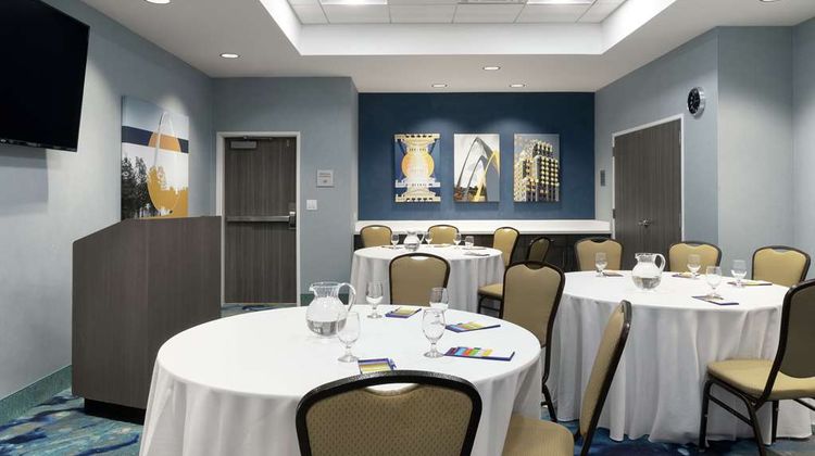 Hampton Inn O'Fallon Meeting