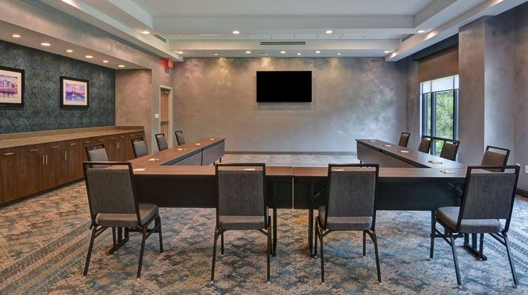Hampton Inn & Suites Riverview Brandon Meeting