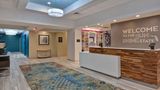 <b>Hampton Inn & Suites Riverview Brandon Lobby</b>. Images powered by <a href="https://iceportal.shijigroup.com/" title="IcePortal" target="_blank">IcePortal</a>.