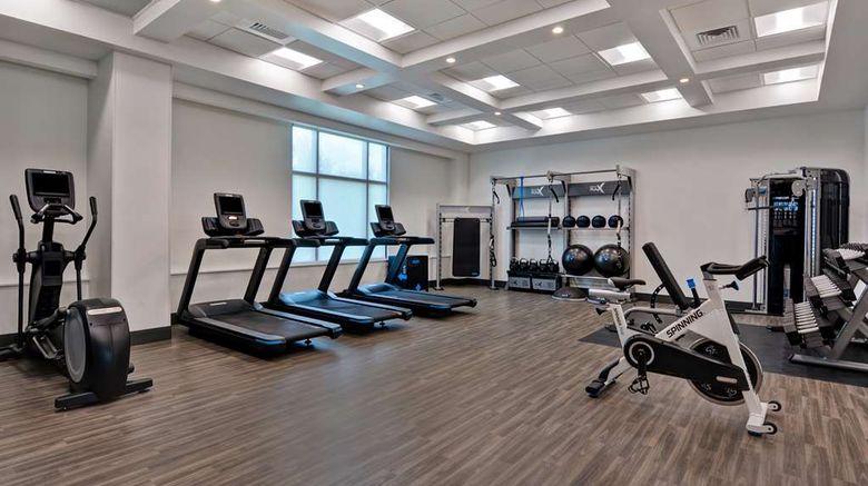 <b>Hampton Inn & Suites Riverview Brandon Health</b>. Images powered by <a href="https://iceportal.shijigroup.com/" title="IcePortal" target="_blank">IcePortal</a>.