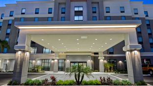 Hampton Inn & Suites Riverview Brandon