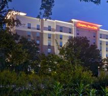 Hampton Inn & Suites Riverview Brandon Exterior