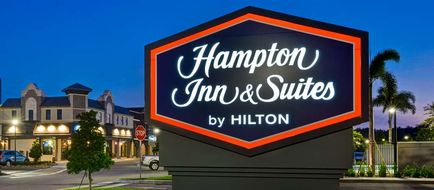 Hampton Inn & Suites Riverview Brandon Exterior