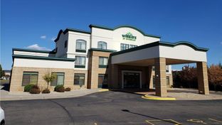 Wingate By Wyndham Coon Rapids